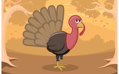 How To Leave Everything To The Turkey