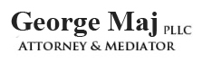 George Majewski Attorney and Mediator